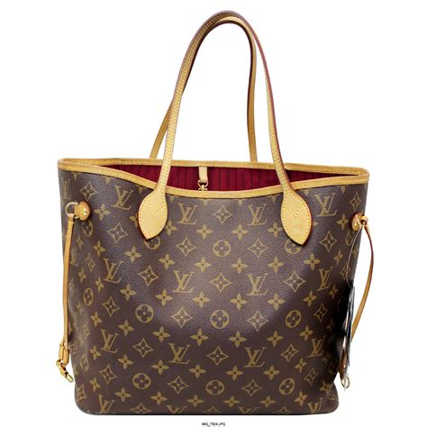 lv latest tote bag